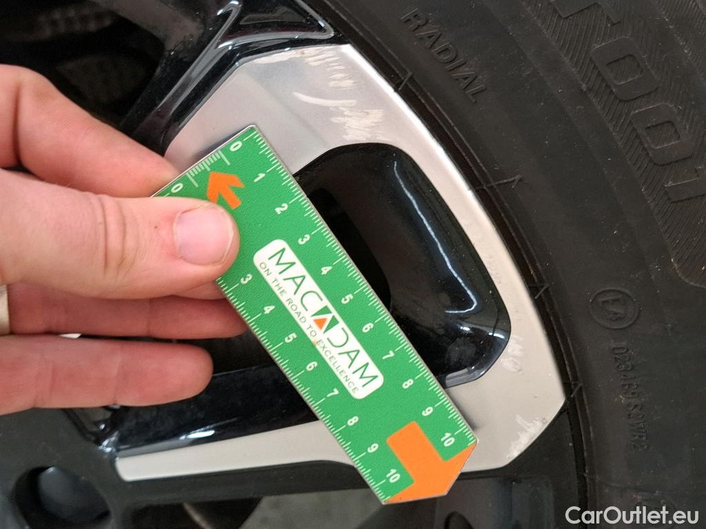  Opel  Crossland  X Elegance Business 1.2 Turbo 110CV BVM6 E6d #7