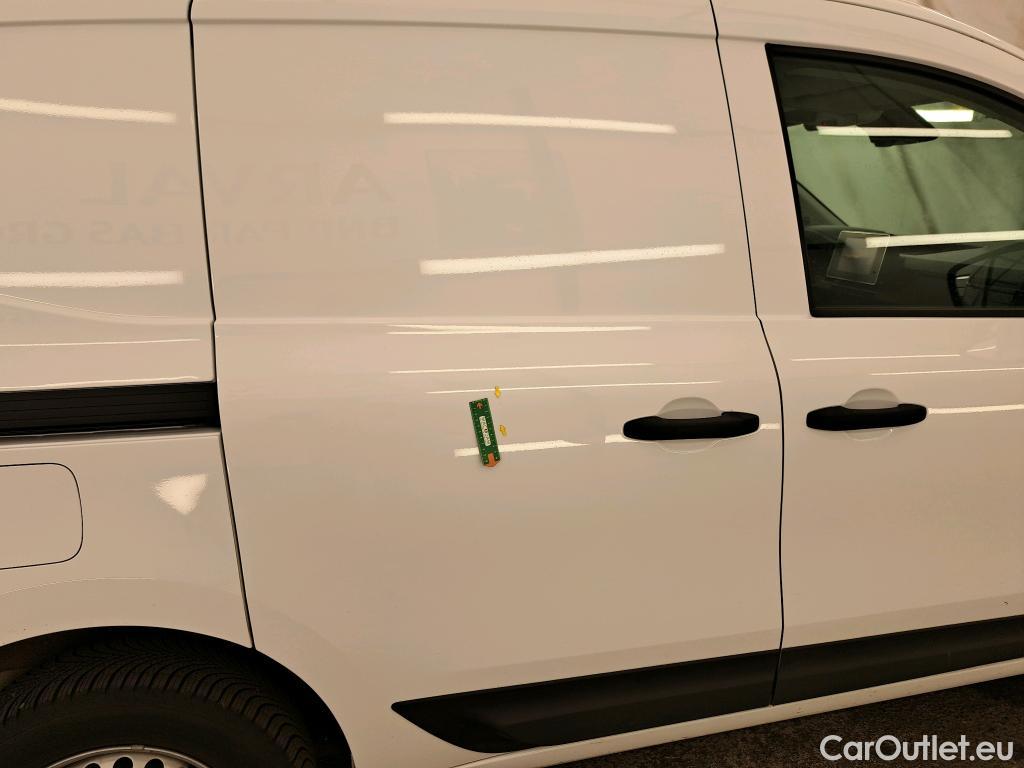  Renault  Kangoo RENAULT  Express VU 4p Fourgonnette Grand Confort - Blue dCi 95 #7