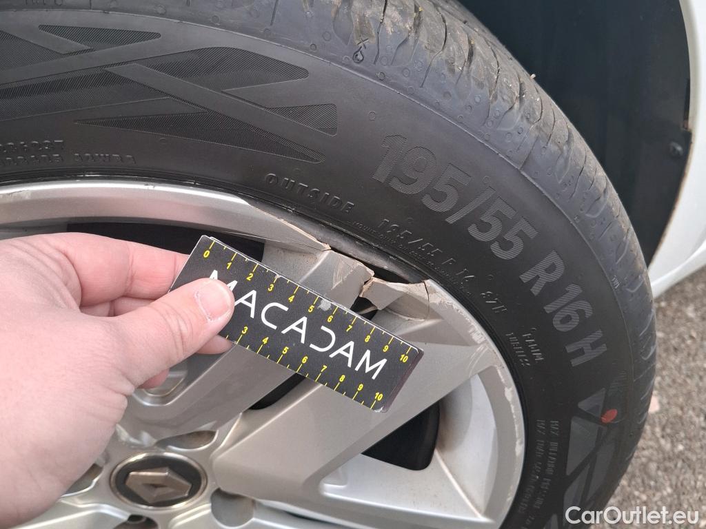  Renault  Clio  V Zen 1.0 SCe 70CV BVM5 E6dT #10