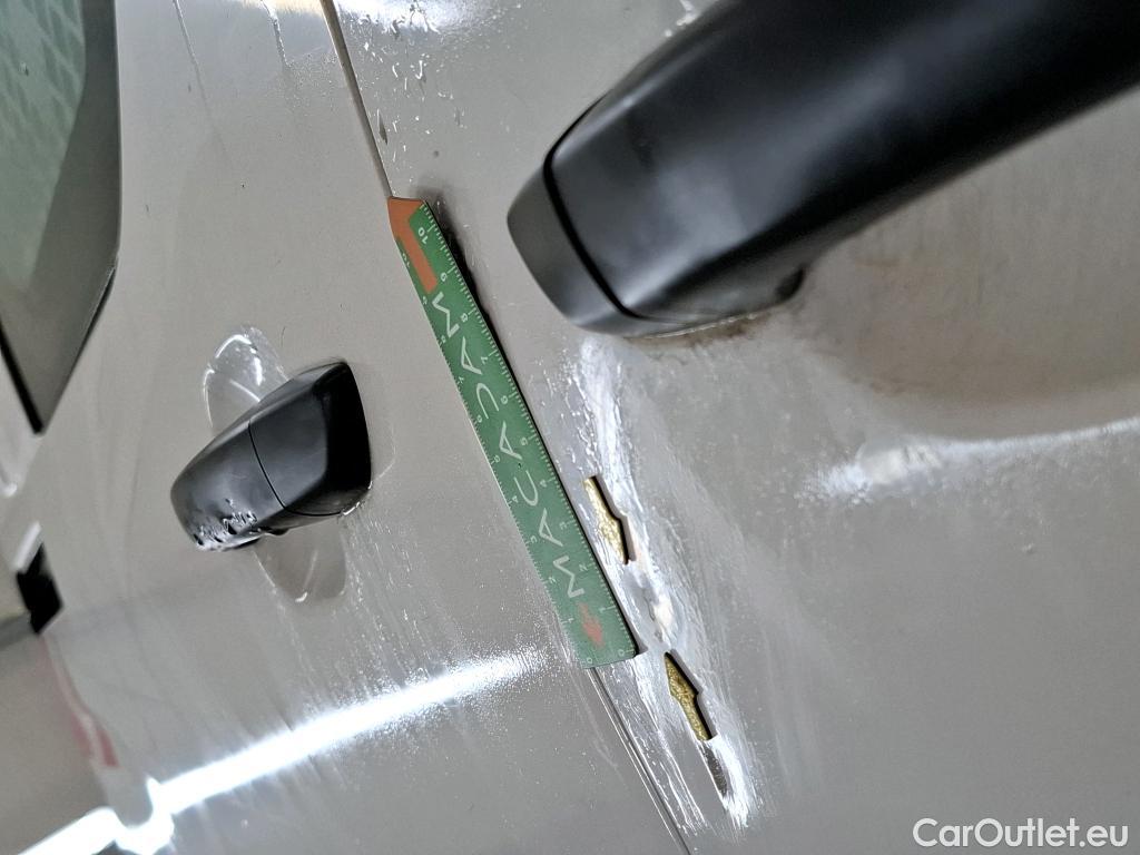  Citroen  Berlingo  Fourgon Worker M 1000 1.5 BlueHDi 130CV BVA8 E6dT #16