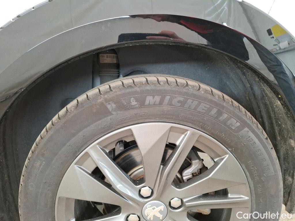  Peugeot  208  (e-) Active Business R 50kWh BVA / TRANSFO VP/VF #7