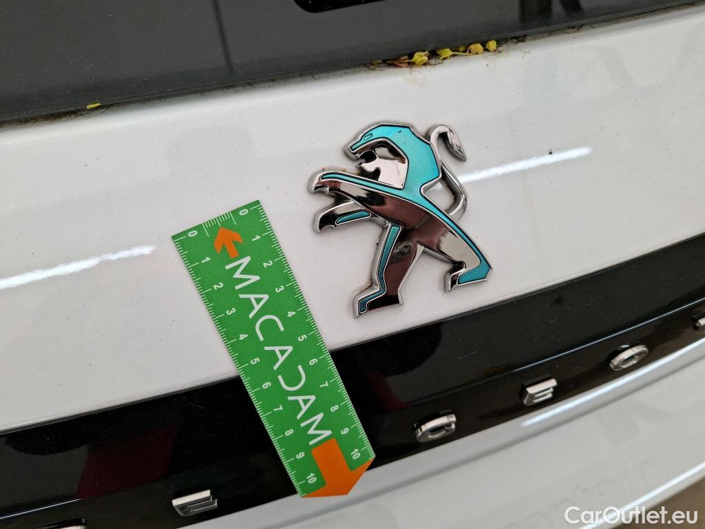 Peugeot  208  (e-) Active Business R 50kWh BVA / TRANSFO VP/VF #13