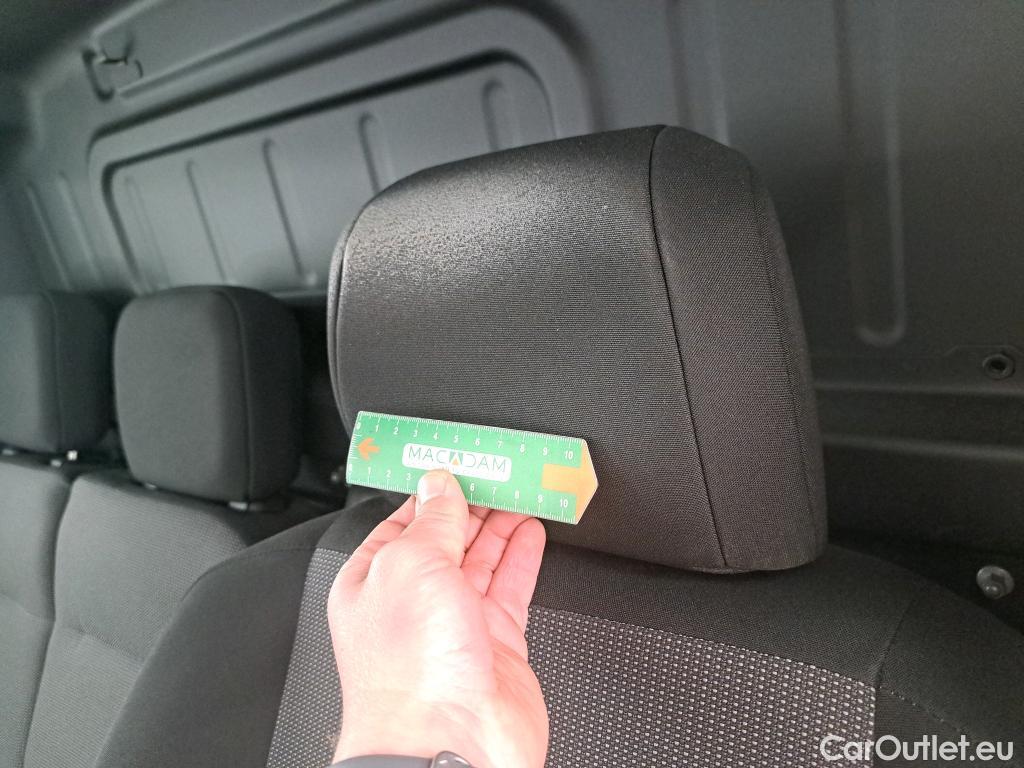  Citroen  Berlingo  Fourgon Driver M 650 1.5 BlueHDi 100CV BVM6 E6d #10