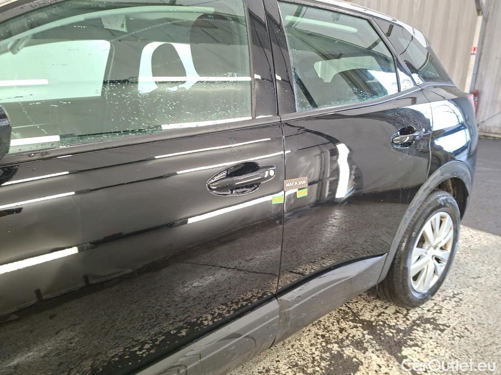  Peugeot  3008  II Active Pack 1.2 PureTech 130CV BVA8 E6d #4