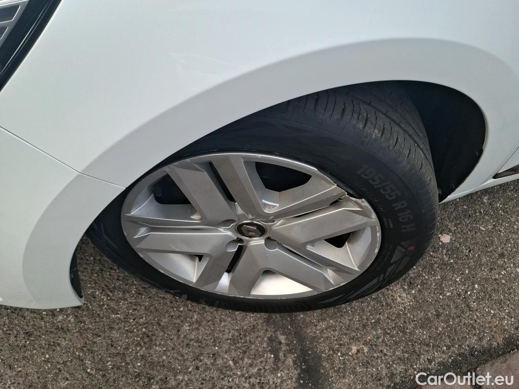  Renault  Clio  V Zen 1.0 SCe 70CV BVM5 E6dT #9