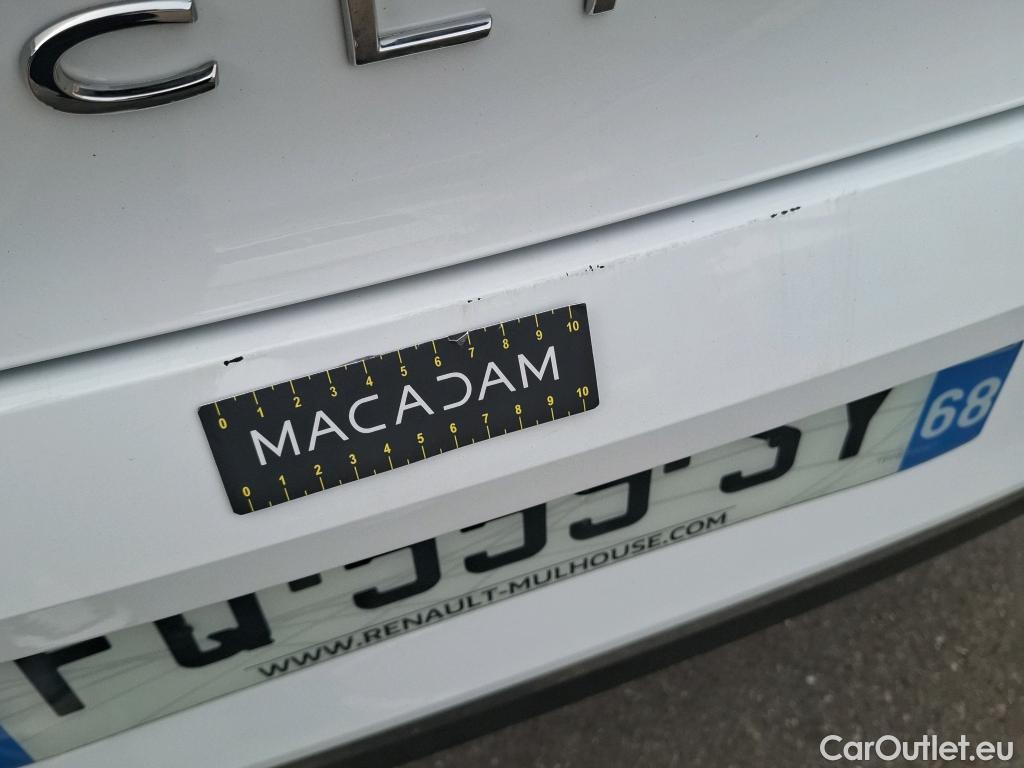  Renault  Clio  V Zen 1.0 SCe 70CV BVM5 E6dT #17