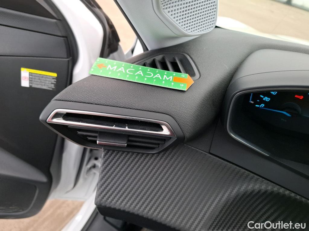  Peugeot  208  (e-) Active Business R 50kWh BVA / TRANSFO VP/VF #1