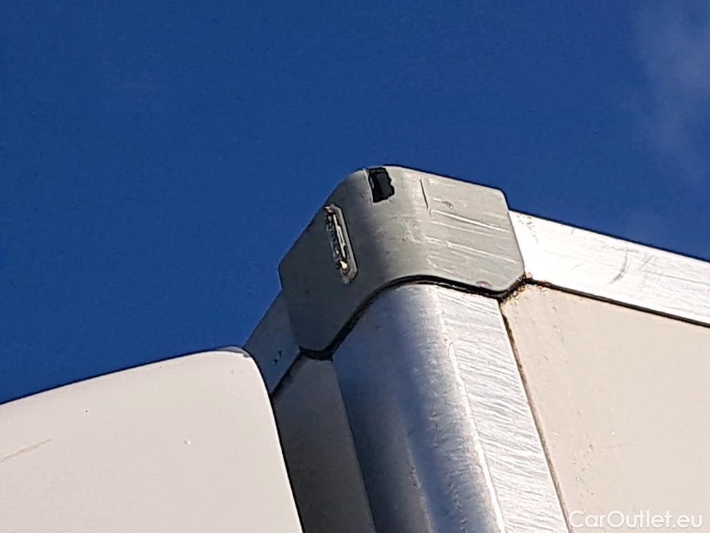  Renault  Master RENAULT  SC / 2019 / 2P / Châssis cabine CC Tr CF F3500 L3 Blue dCi 145 EVIE #4