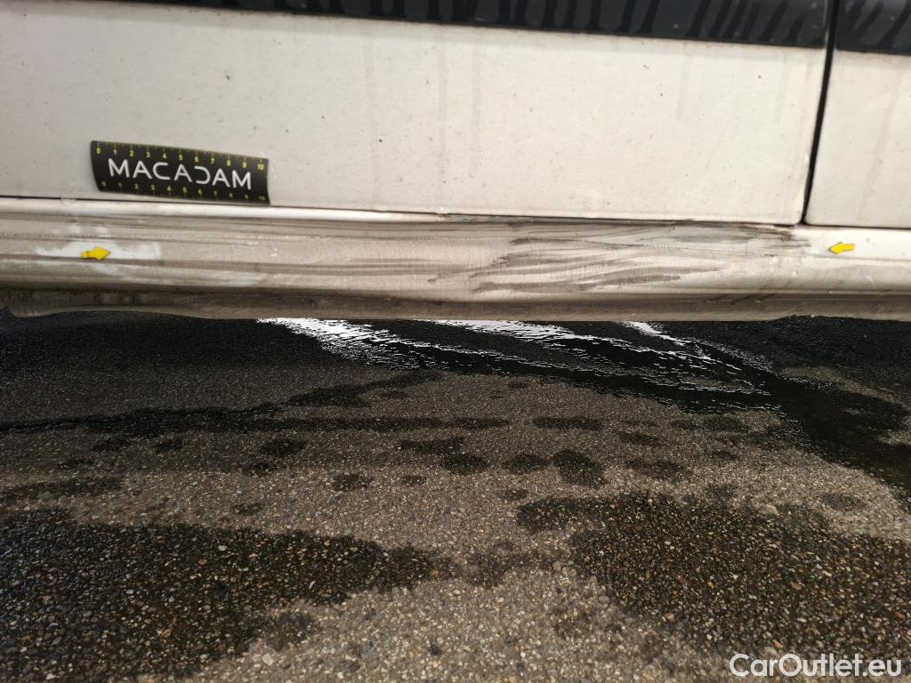  Citroen  Berlingo  Fourgon Driver M 1000 1.5 BlueHDi 100CV BVM5 E6dT #4