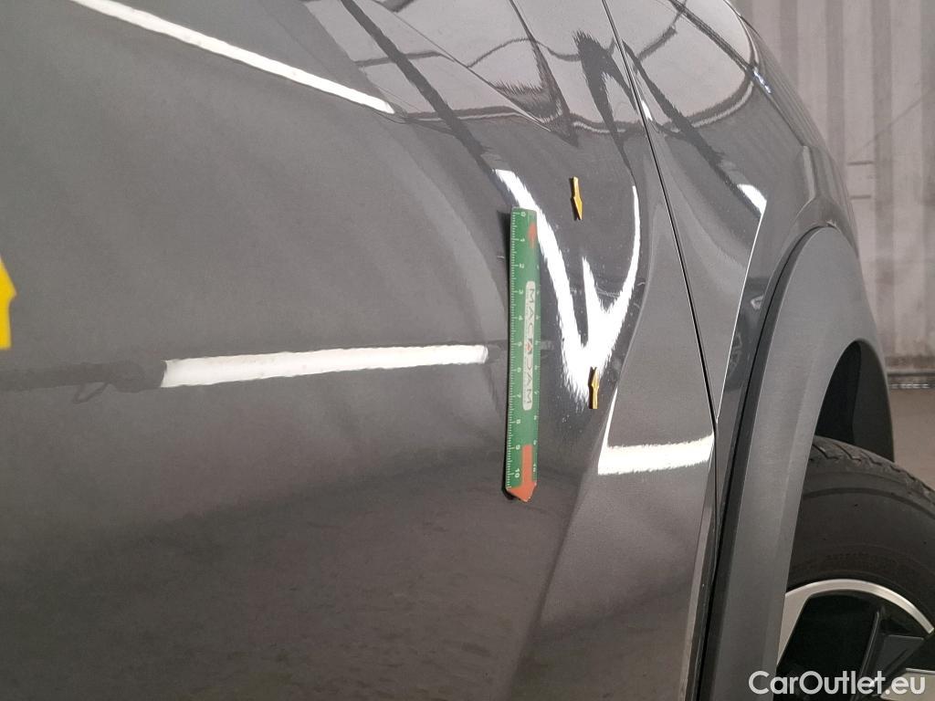  Nissan  Juke NISSAN  / 2019 / 5P / Crossover Hybrid 143 Business+ #4