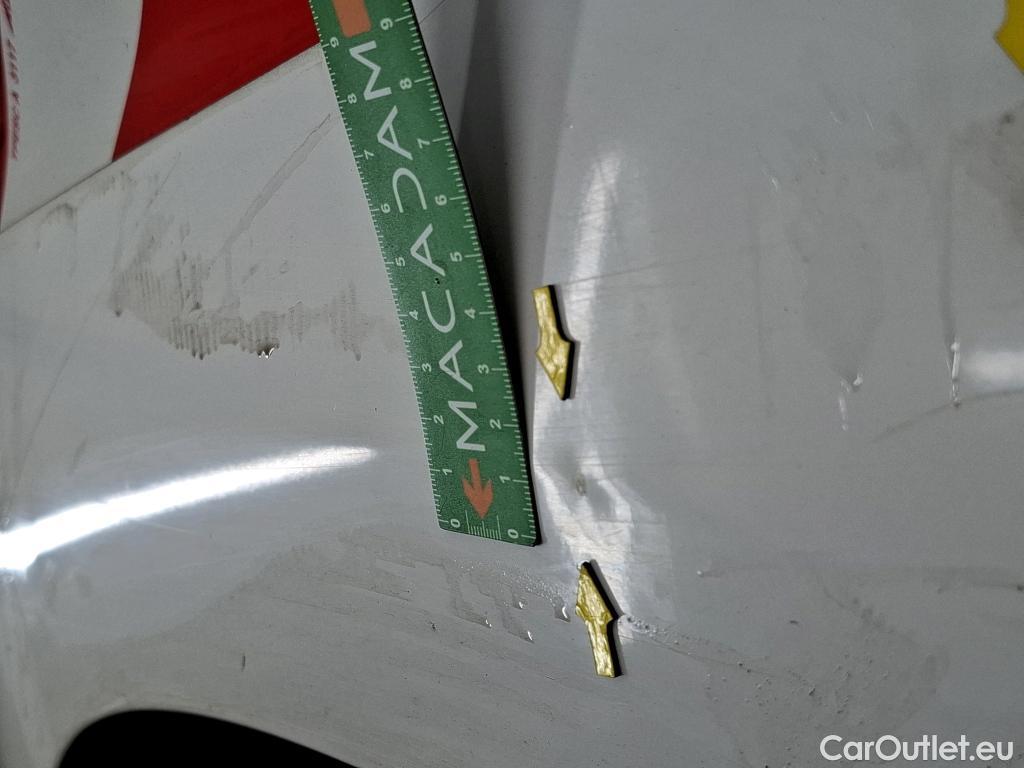  Citroen  Berlingo  Fourgon Worker M 1000 1.5 BlueHDi 130CV BVA8 E6dT #20