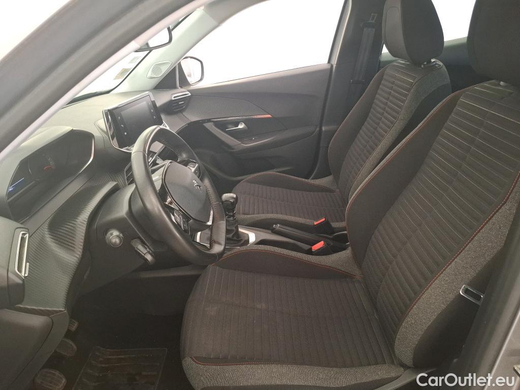  Peugeot  2008  Active Business 1.2 PureTech 100CV BVM6 E6d #17