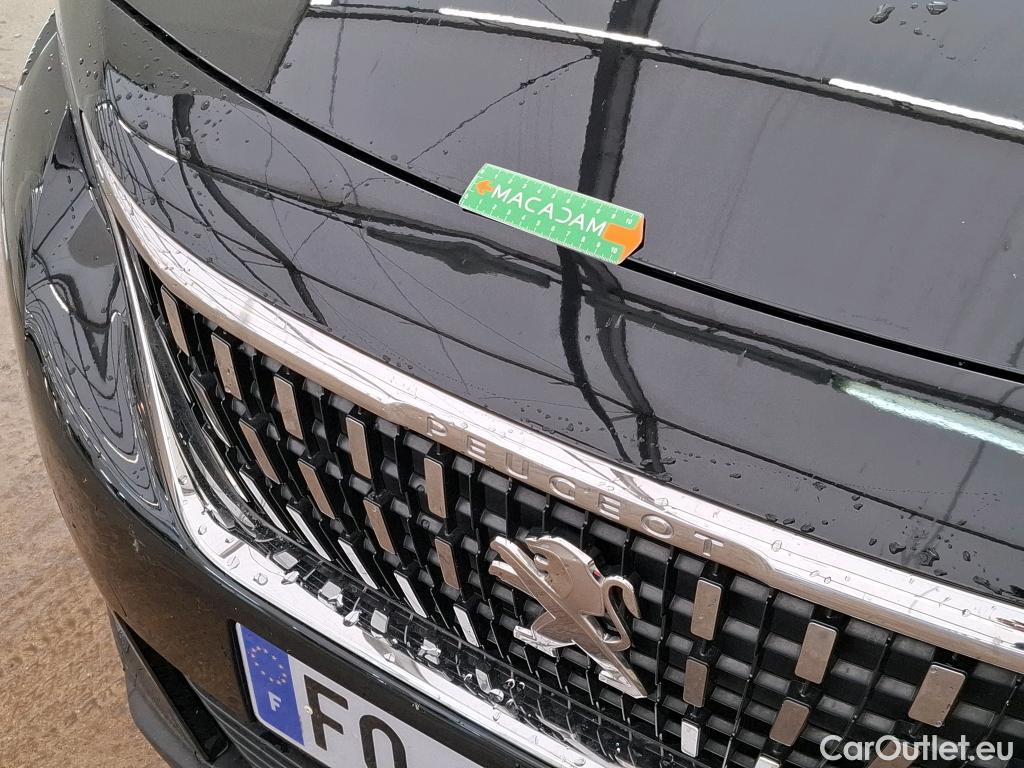  Peugeot  3008  Active Business 1.2 PureTech 130CV BVA8 E6d #2