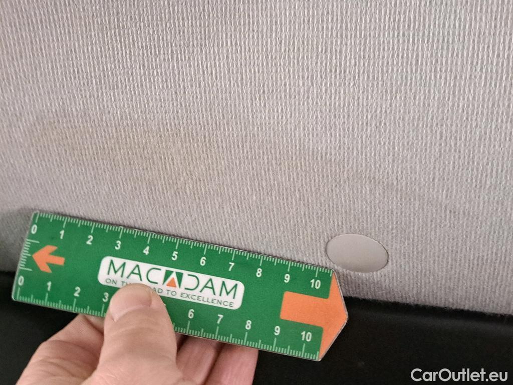  Citroen  Berlingo  Fourgon Driver M 650 1.5 BlueHDi 100CV BVM6 E6d #12