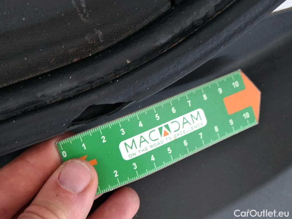  Opel  Crossland  X Elegance Business 1.2 Turbo 110CV BVM6 E6d #23