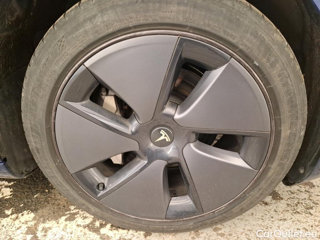  Tesla  Model 3 TESLA  / 2018 / 4P / Berline Propulsion #13