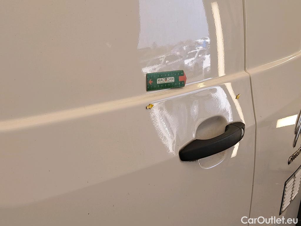  Citroen  Berlingo  Fourgon Driver M 650 1.5 BlueHDi 100CV BVM6 E6d #2