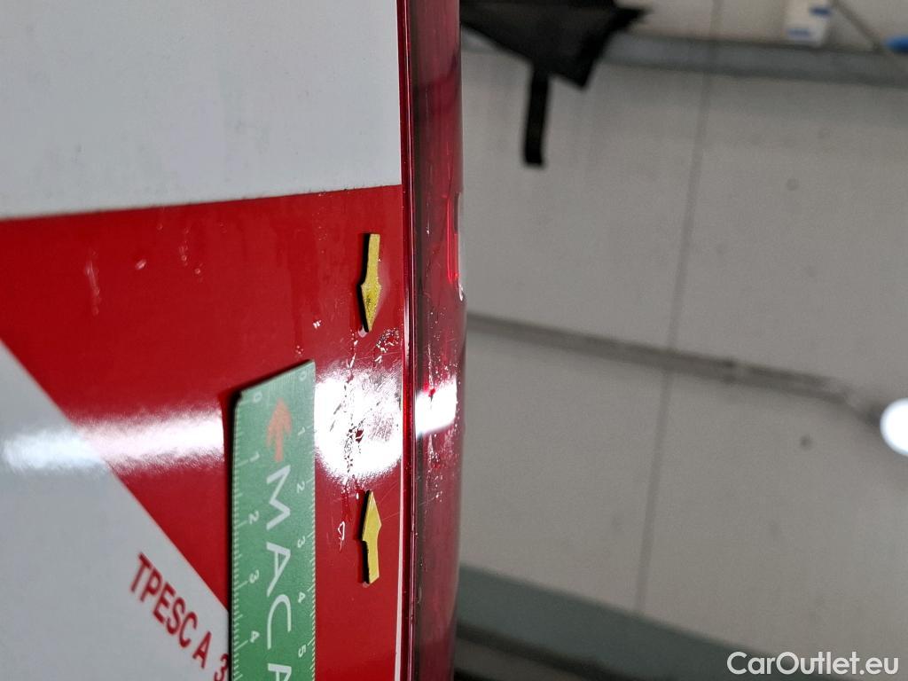  Citroen  Berlingo  Fourgon Worker M 1000 1.5 BlueHDi 130CV BVA8 E6dT #9