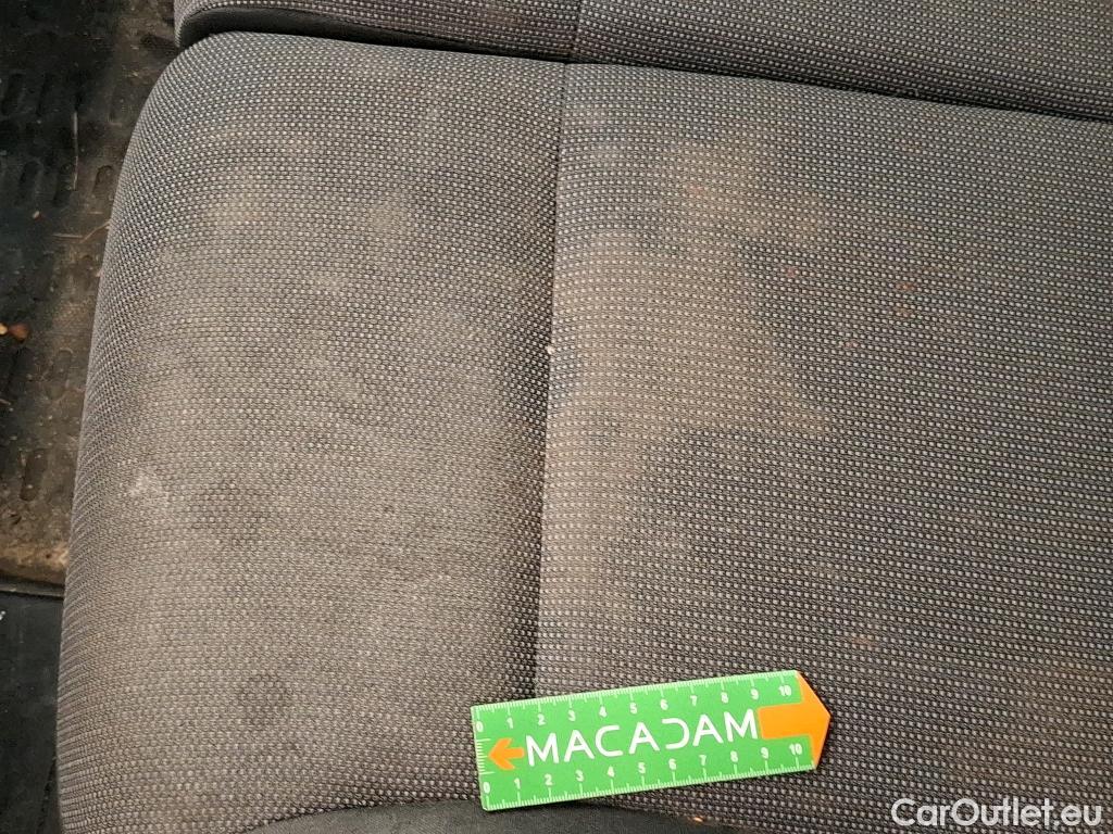  Citroen  Berlingo  Fourgon Worker M 1000 1.5 BlueHDi 130CV BVA8 E6dT #29