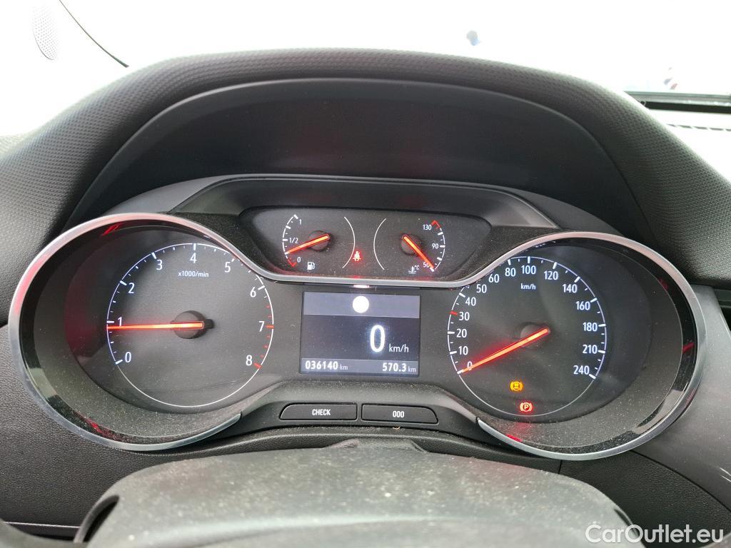  Opel  Crossland  X Business Elegance 1.5 110CV BVM6 E6d #10