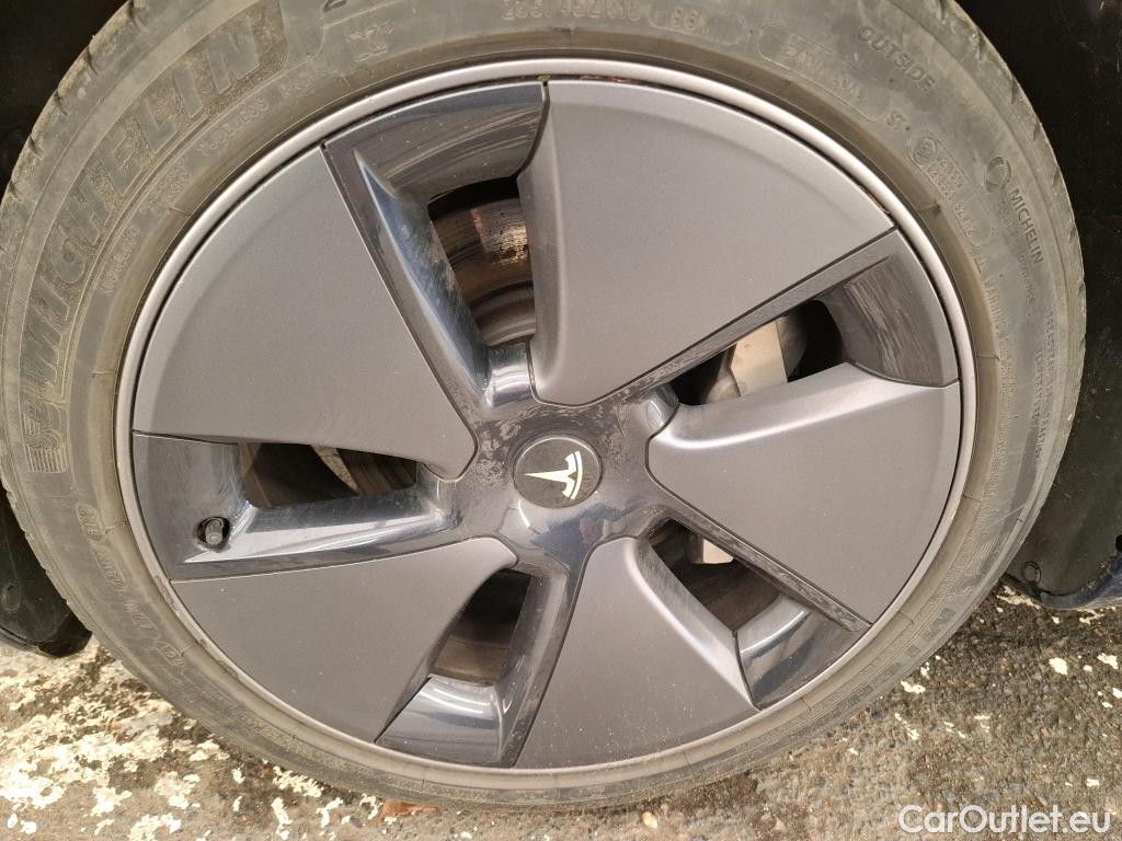  Tesla  Model 3 TESLA  / 2018 / 4P / Berline Propulsion #10