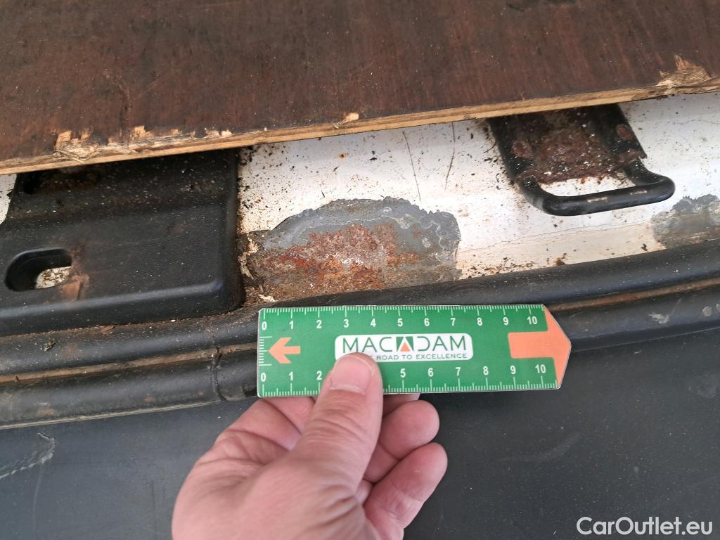  Citroen  Berlingo  Fourgon Driver M 650 1.5 BlueHDi 100CV BVM6 E6d #5