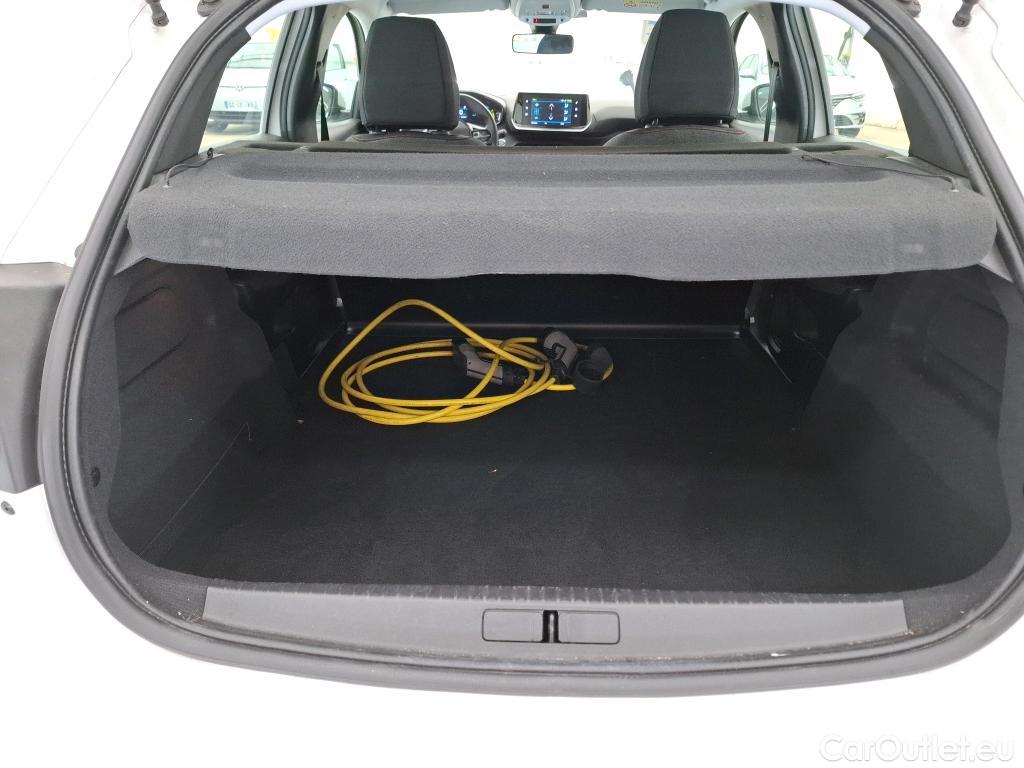  Peugeot  208  (e-) Active Business R 50kWh BVA / TRANSFO VP/VF #5