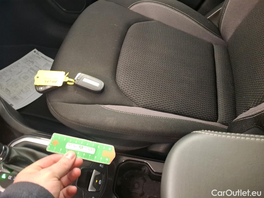  Jeep  Patriot JEEP Renegade / 2018 / 5P / SUV 1.3 TURBO T4 190PS 4XE LIMITED #15