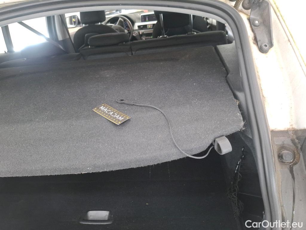  Bmw  X2 BMW  / 2017 / 5P / SUV sDrive18i Business DesignDKG7 #9