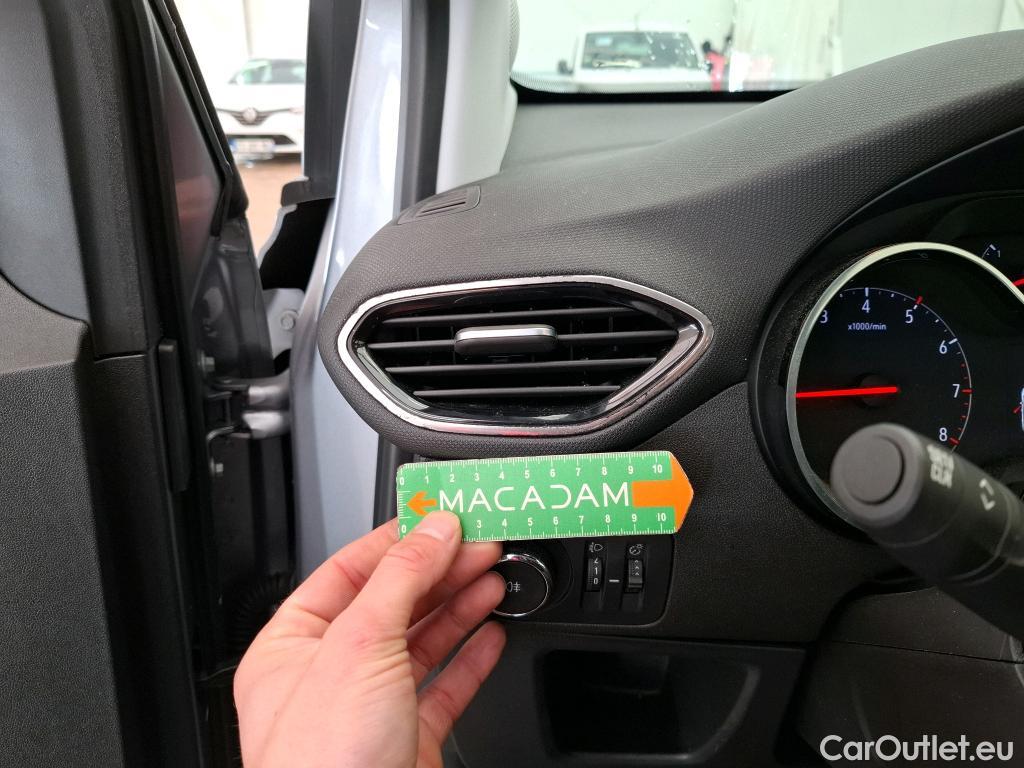  Opel  Crossland  X Business Elegance 1.5 110CV BVM6 E6d #6