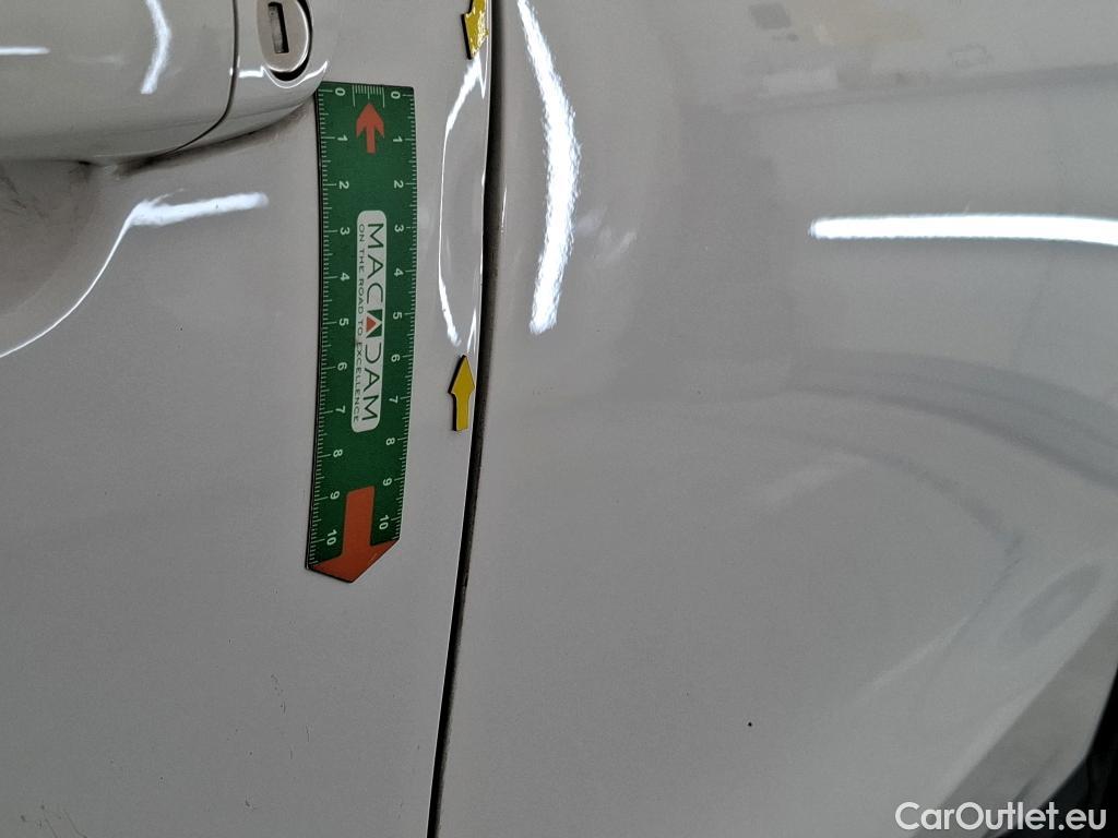  Opel  Crossland  X Elegance Business 1.2 Turbo 110CV BVM6 E6d #3