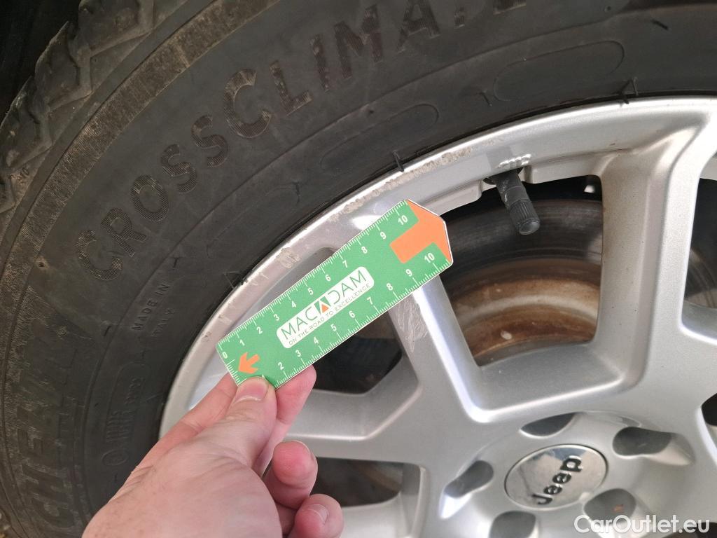  Jeep  Patriot JEEP Renegade / 2018 / 5P / SUV 1.3 TURBO T4 190PS 4XE LIMITED #3