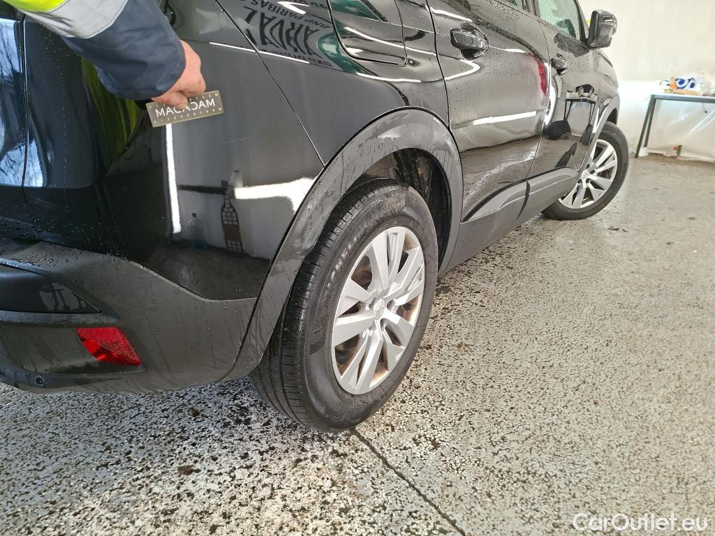  Peugeot  3008  II Active Pack 1.2 PureTech 130CV BVA8 E6d #10