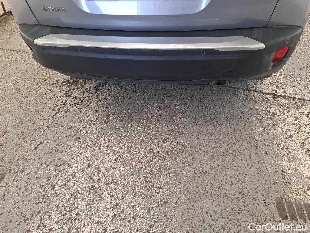  Peugeot  2008  Active Business 1.2 PureTech 100CV BVM6 E6d #21