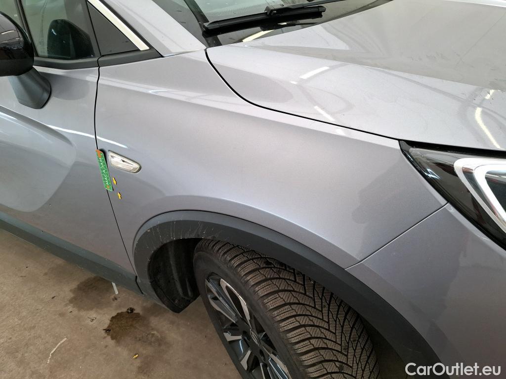  Opel  Crossland  X Business Elegance 1.5 110CV BVM6 E6d #1