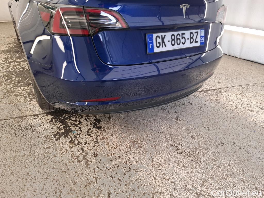  Tesla  Model 3 TESLA  / 2018 / 4P / Berline Propulsion #1