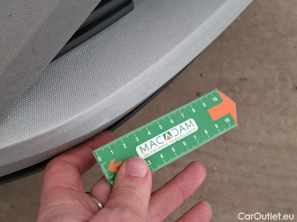  Opel  Crossland  X Elegance Business 1.2 Turbo 110CV BVM6 E6d #5