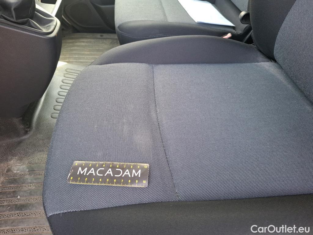  Renault  Master RENAULT  SC / 2019 / 2P / Châssis cabine CC Tr CF F3500 L3 Blue dCi 145 EVIE #20