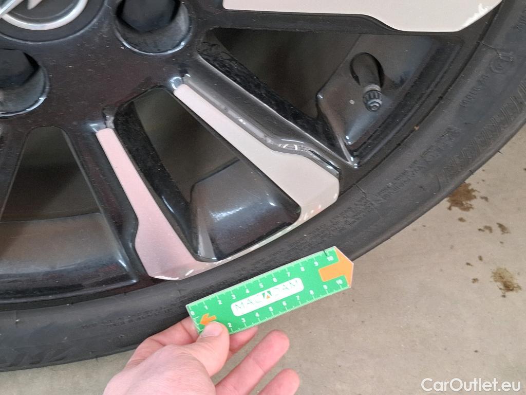  Opel  Crossland  X Elegance Business 1.2 Turbo 110CV BVM6 E6d #12