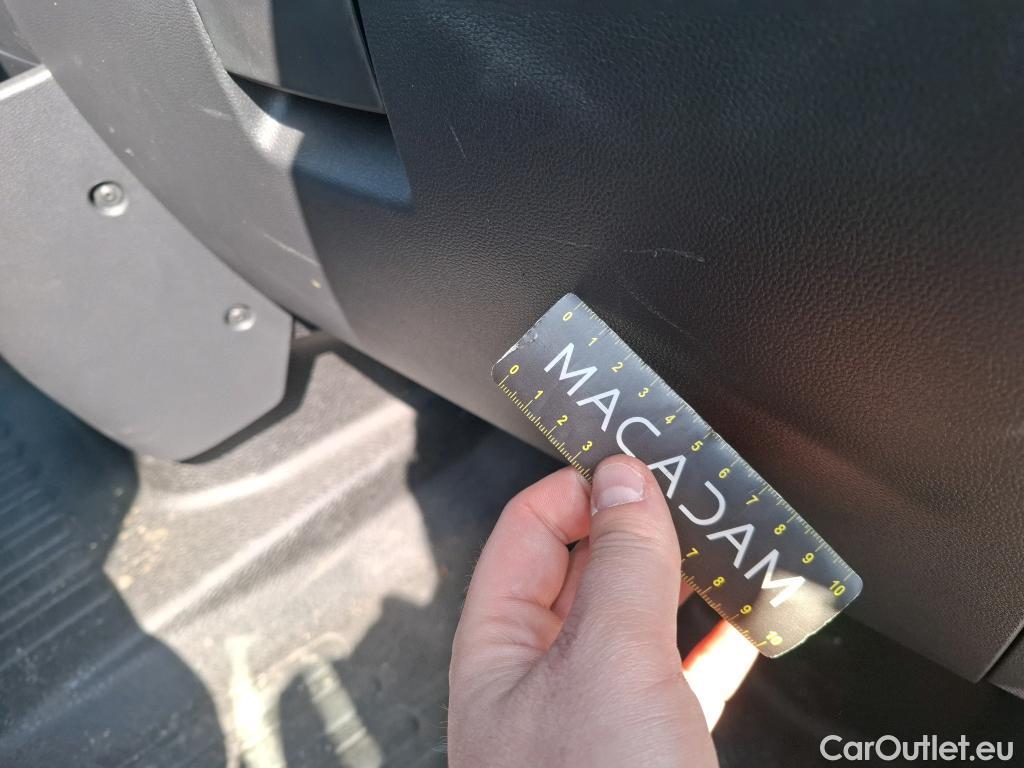  Renault  Master RENAULT  SC / 2019 / 2P / Châssis cabine CC Tr CF F3500 L3 Blue dCi 145 EVIE #23