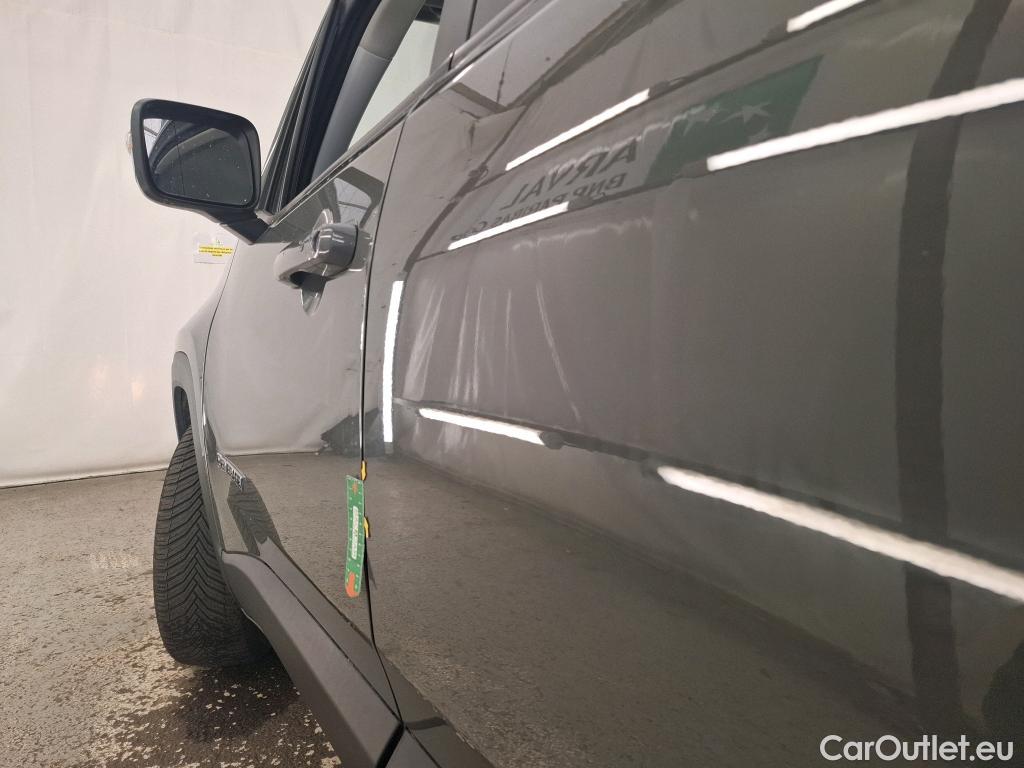  Jeep  Patriot JEEP Renegade / 2018 / 5P / SUV 1.3 TURBO T4 190PS 4XE LIMITED #9