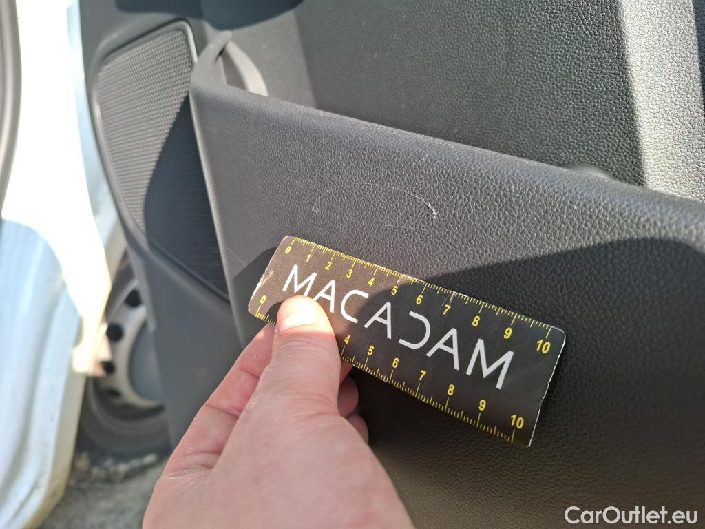  Renault  Master RENAULT  SC / 2019 / 2P / Châssis cabine CC Tr CF F3500 L3 Blue dCi 145 EVIE #12