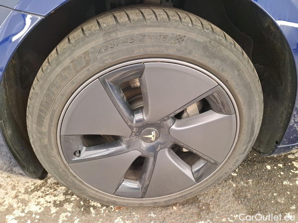  Tesla  Model 3 TESLA  / 2018 / 4P / Berline Propulsion #9