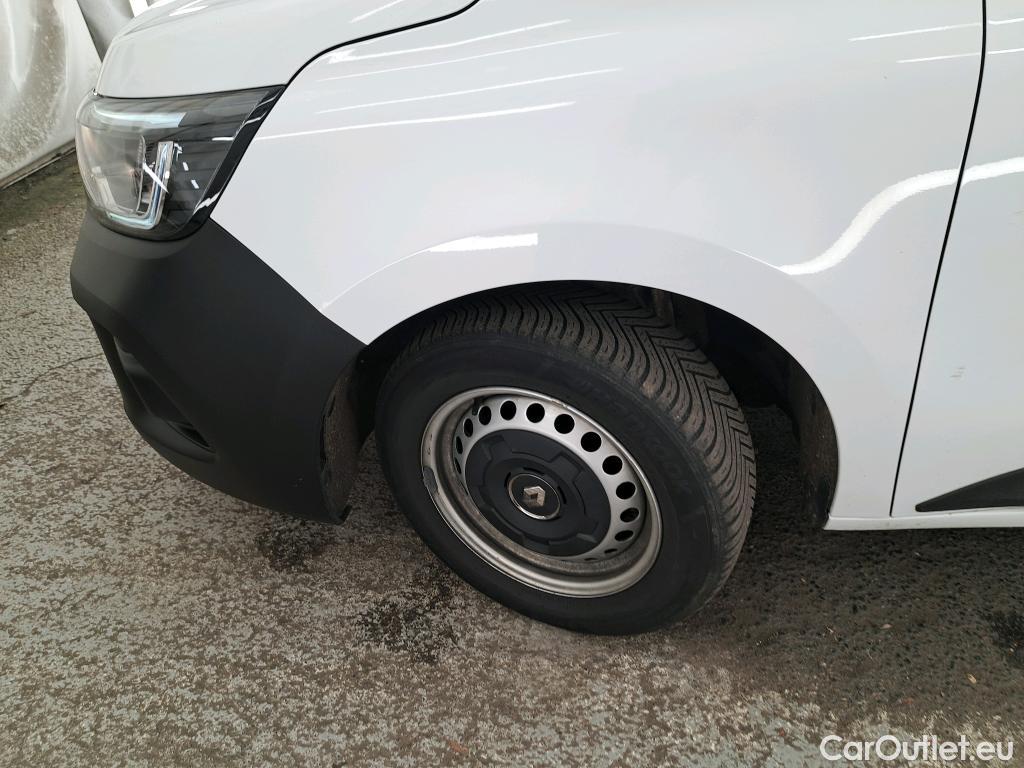  Renault  Kangoo RENAULT  Express VU 4p Fourgonnette Grand Confort - Blue dCi 95 #5