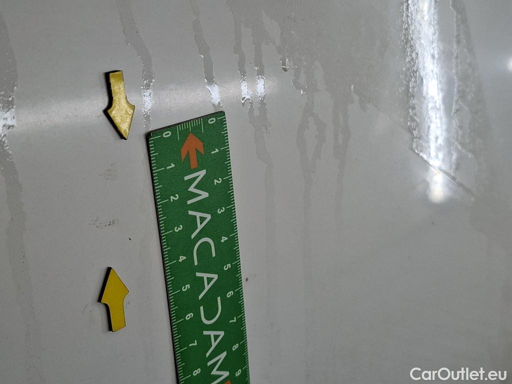  Citroen  Berlingo  Fourgon Worker M 1000 1.5 BlueHDi 130CV BVA8 E6dT #12