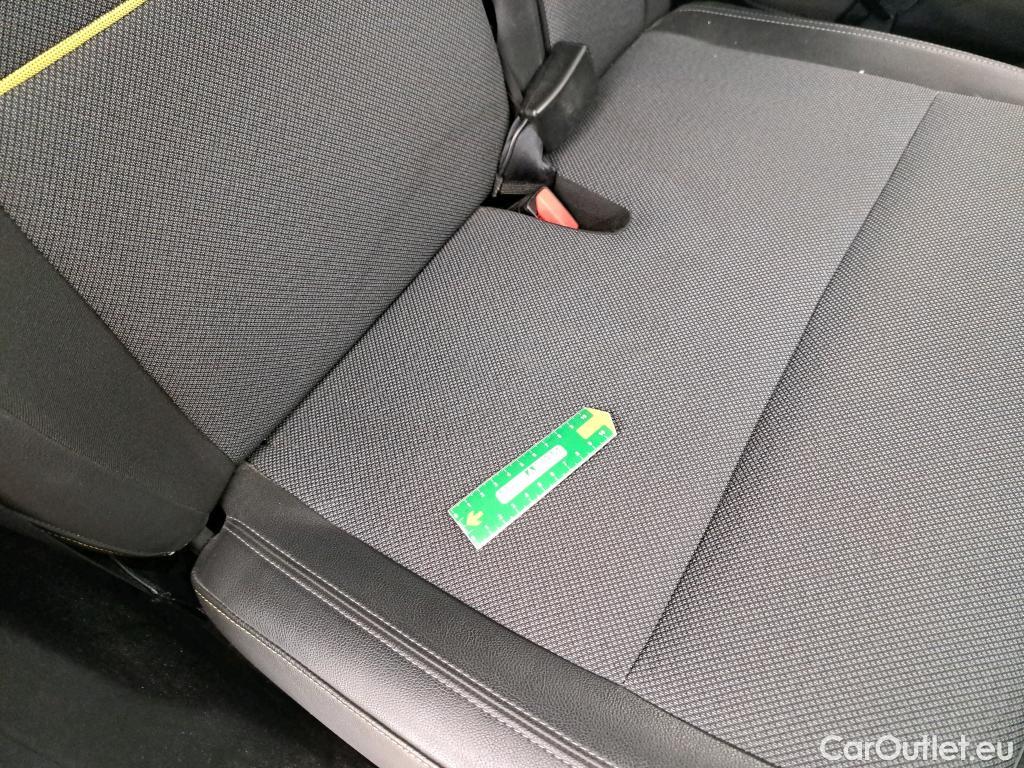  Renault  Kangoo RENAULT  Express VU 4p Fourgonnette Grand Confort - Blue dCi 95 #9