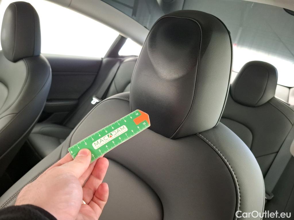  Tesla  Model 3 TESLA  / 2018 / 4P / Berline Propulsion #5