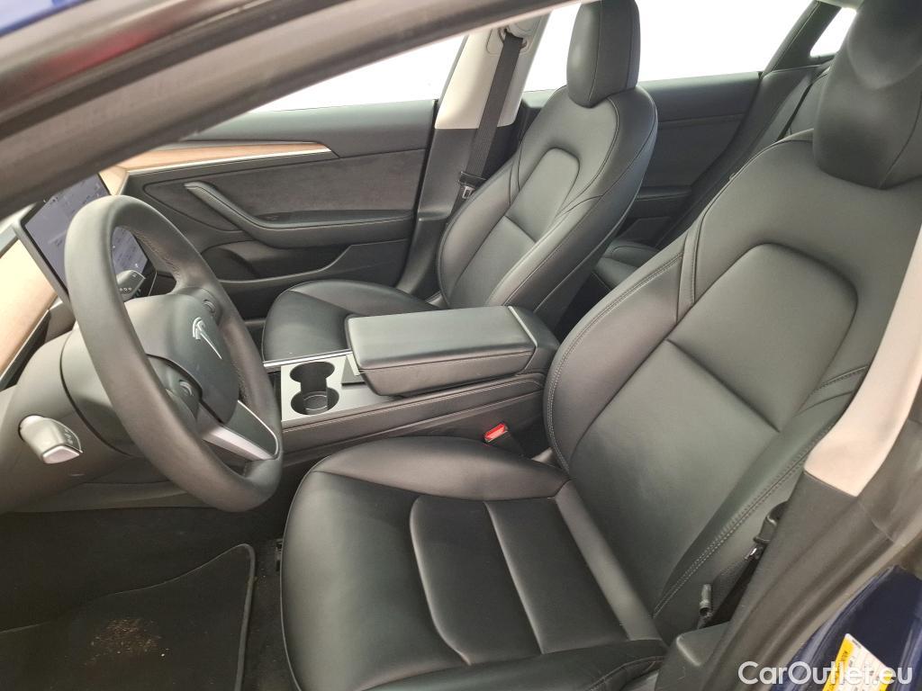  Tesla  Model 3 TESLA  / 2018 / 4P / Berline Propulsion #4