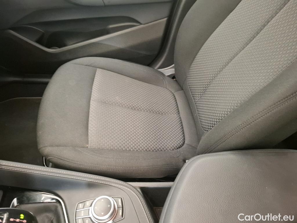  Bmw  X2 BMW  / 2017 / 5P / SUV sDrive18i Business DesignDKG7 #5