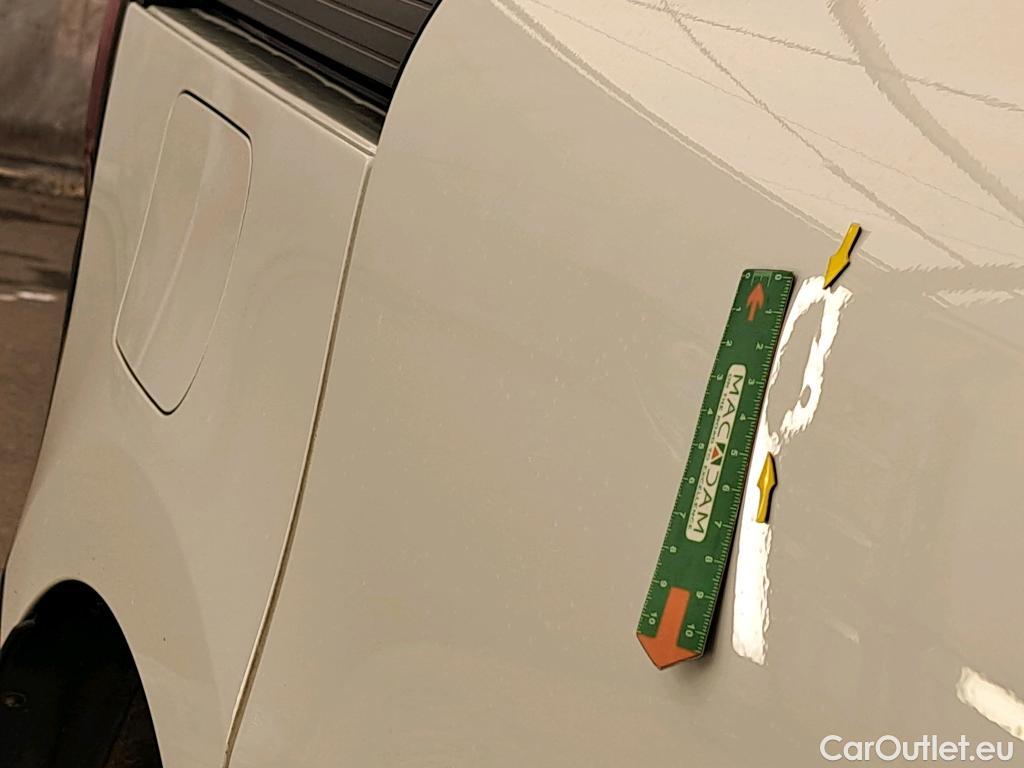  Renault  Kangoo RENAULT  Express VU 4p Fourgonnette Grand Confort - Blue dCi 95 #8